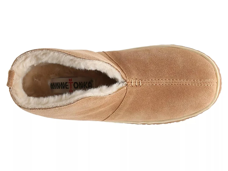 Tucson Bootie Slipper - Women's