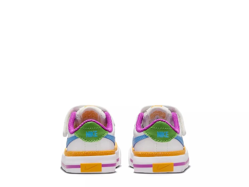 Court Legacy Sneaker