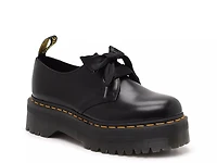 Holly Platform Oxford - Women's