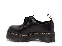 Holly Platform Oxford - Women's