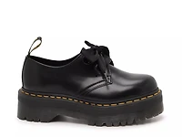Holly Platform Oxford - Women's
