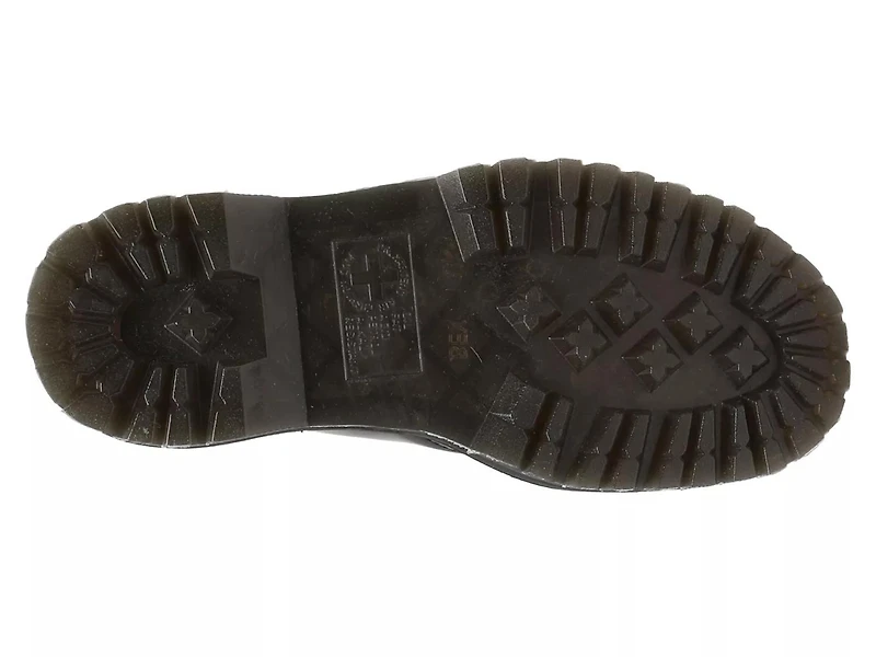 Holly Platform Oxford - Women's