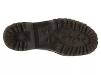 Holly Platform Oxford - Women's