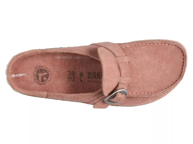Buckley Clog