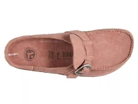 Buckley Clog