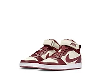 Court Borough Mid Sneaker - Kids'