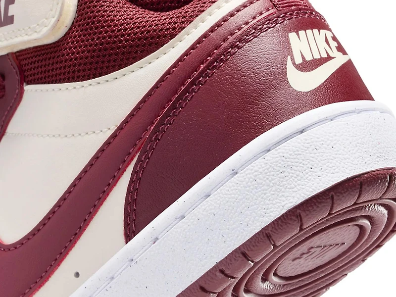 Court Borough Mid Sneaker - Kids'