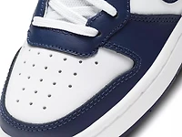 Court Borough Mid Sneaker