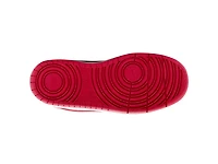 Court Borough Mid Sneaker