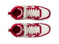 Court Borough Mid Sneaker