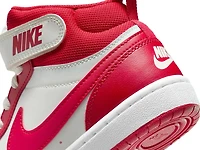 Court Borough Mid Sneaker