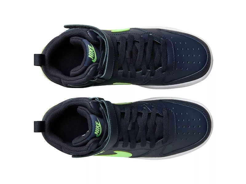 Court Borough Low 2 Sneaker - Kids'