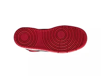 Court Borough Mid Sneaker