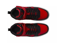 Court Borough Mid Sneaker