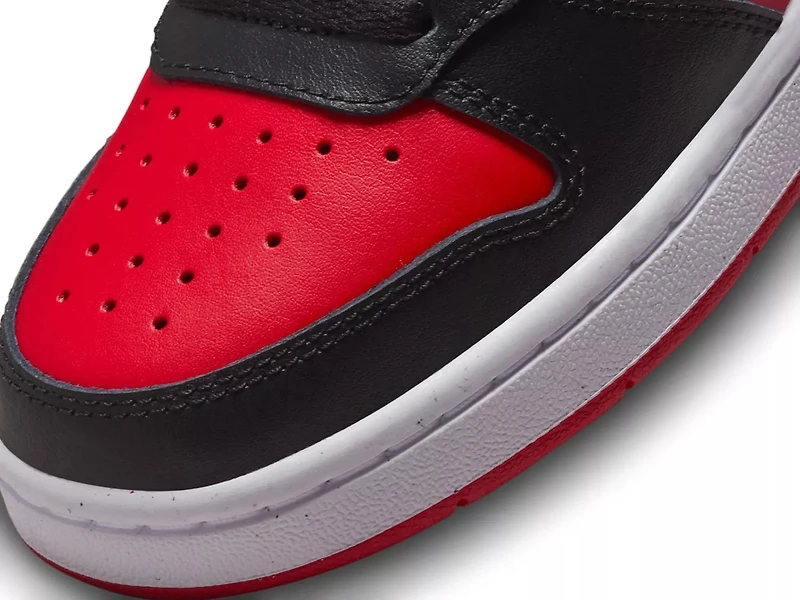 Court Borough Mid Sneaker