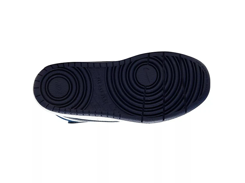 Court Borough Mid 2 Sneaker