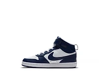 Court Borough Mid 2 Sneaker