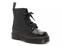 Molly Platform Boot - Women's