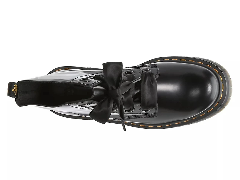 Molly Platform Boot - Women's