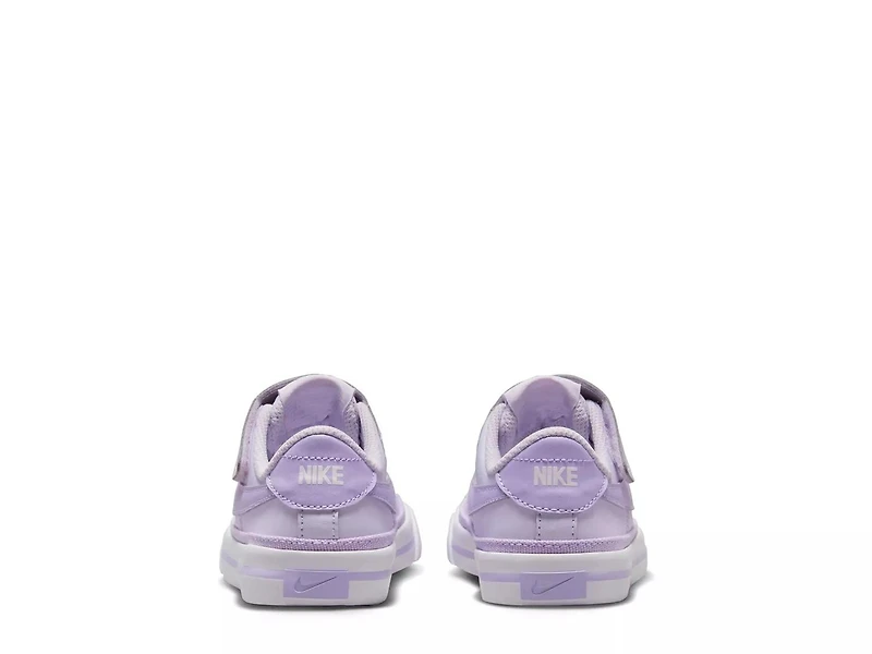 Court Legacy Sneaker