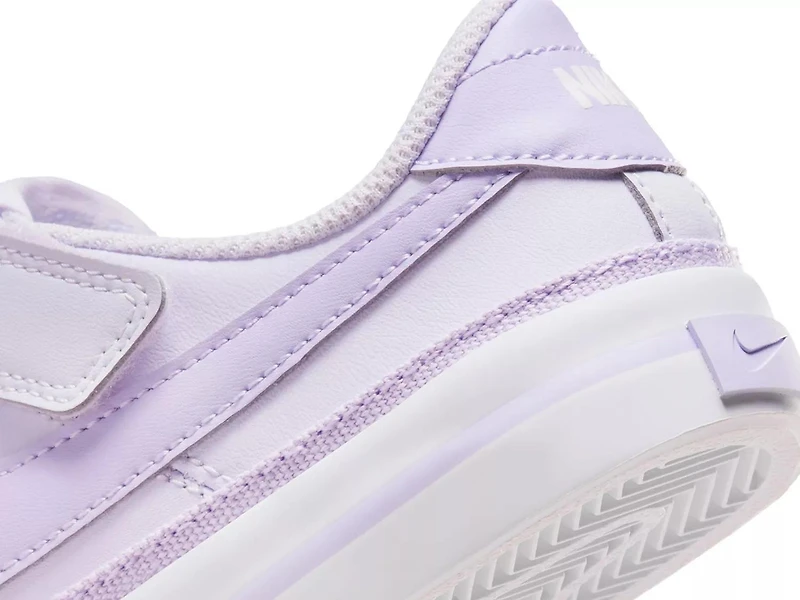 Court Legacy Sneaker