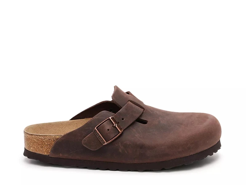 Boston Clog