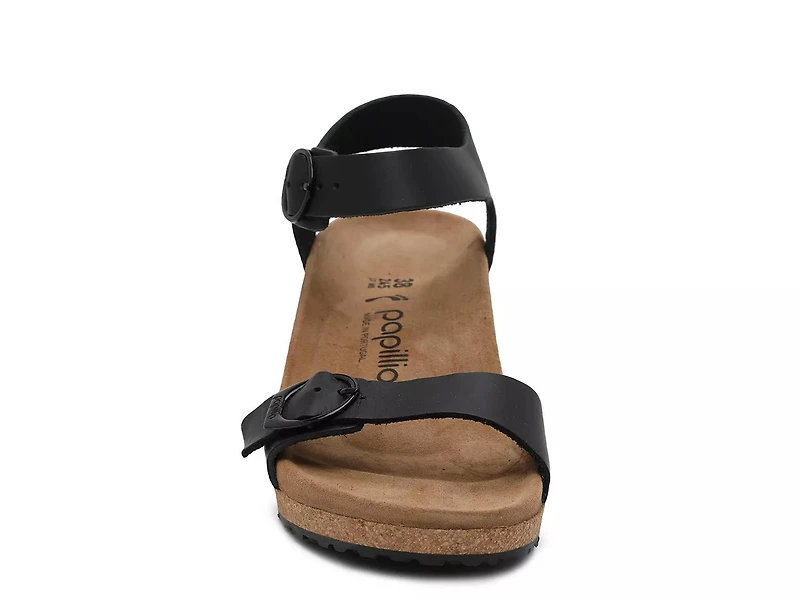 Papillio by Birkenstock Soley Wedge Sandal