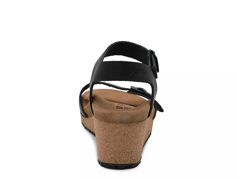 Papillio by Birkenstock Soley Wedge Sandal