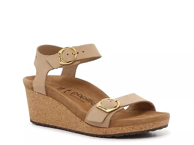 Papillio by Birkenstock Soley Wedge Sandal