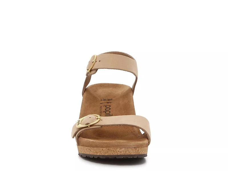 Papillio by Birkenstock Soley Wedge Sandal
