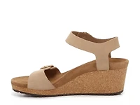 Papillio by Birkenstock Soley Wedge Sandal