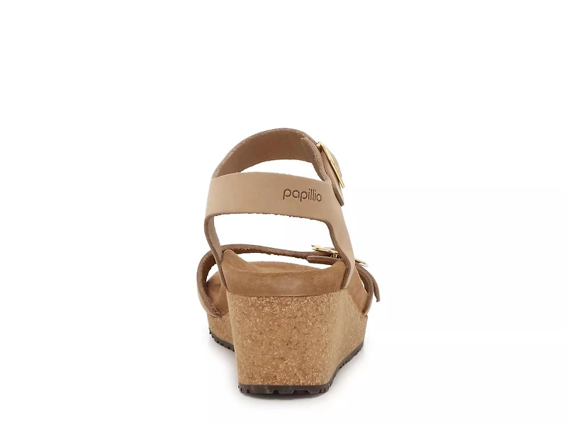 Papillio by Birkenstock Soley Wedge Sandal