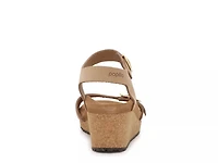 Papillio by Birkenstock Soley Wedge Sandal