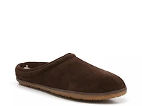 Taylor Scuff Slipper