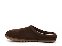 Taylor Scuff Slipper