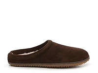 Taylor Scuff Slipper