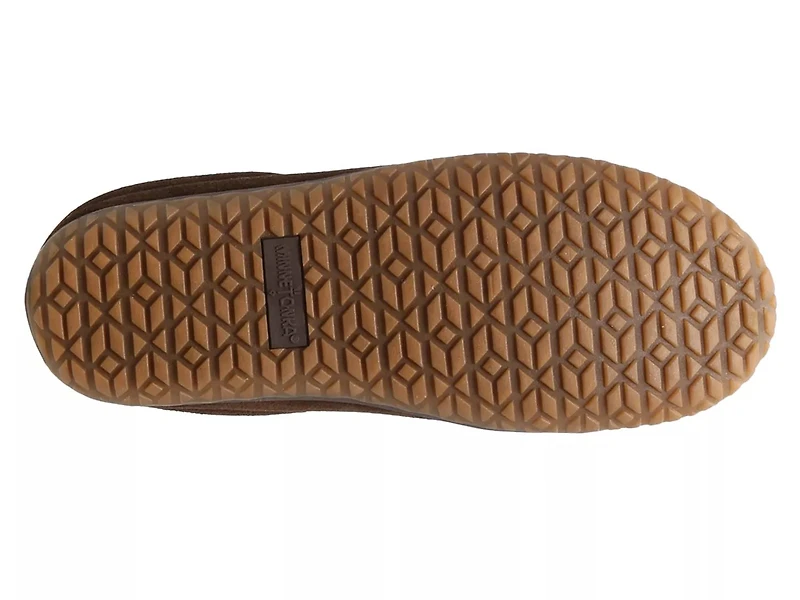 Taylor Scuff Slipper