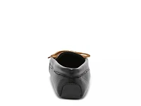 Double Softsole Moccasin Slipper