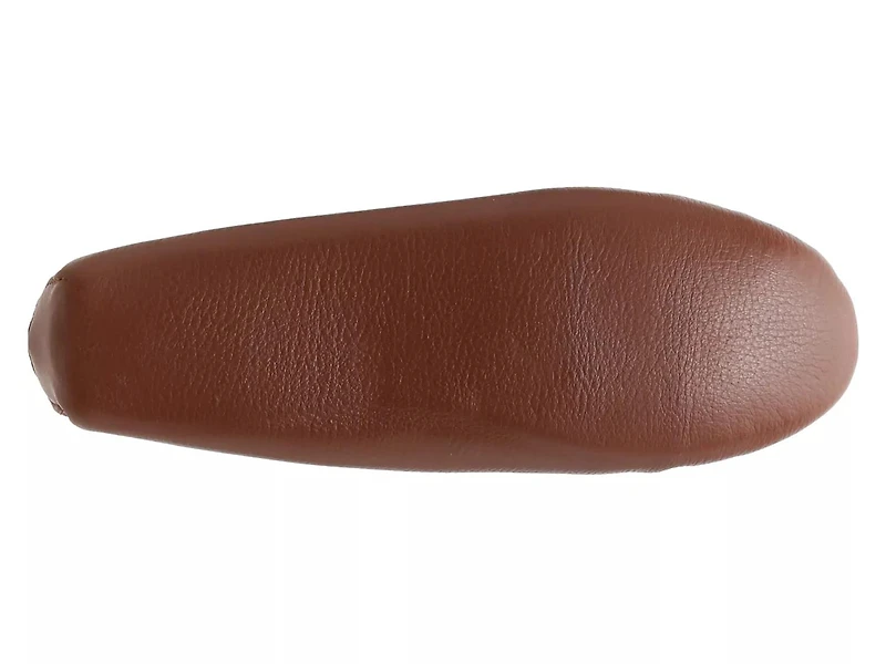 Double Softsole Moccasin Slipper - Men's