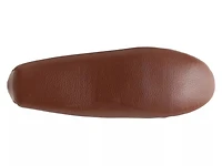 Double Softsole Moccasin Slipper - Men's