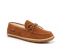 Tomm Moccasin Slipper