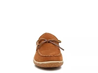 Tomm Moccasin Slipper