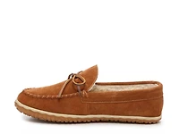 Tomm Moccasin Slipper