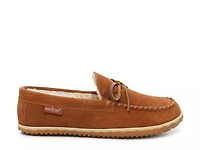 Tomm Moccasin Slipper