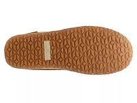 Tomm Moccasin Slipper