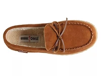 Tomm Moccasin Slipper