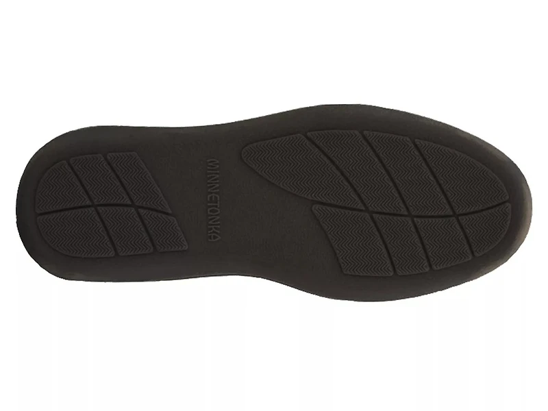 Sheepskin Hardsole Slipper