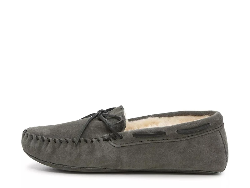 Sheepskin Softsole Slipper