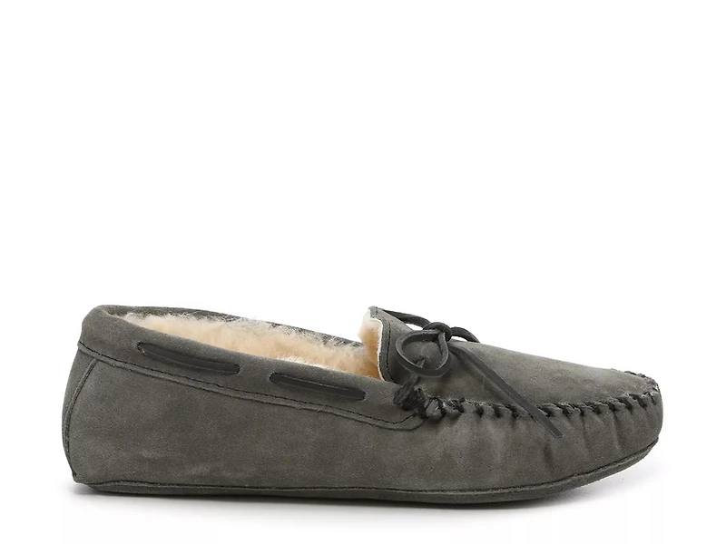 Sheepskin Softsole Slipper