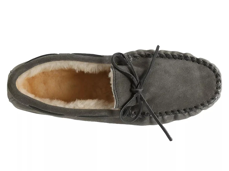 Sheepskin Softsole Slipper